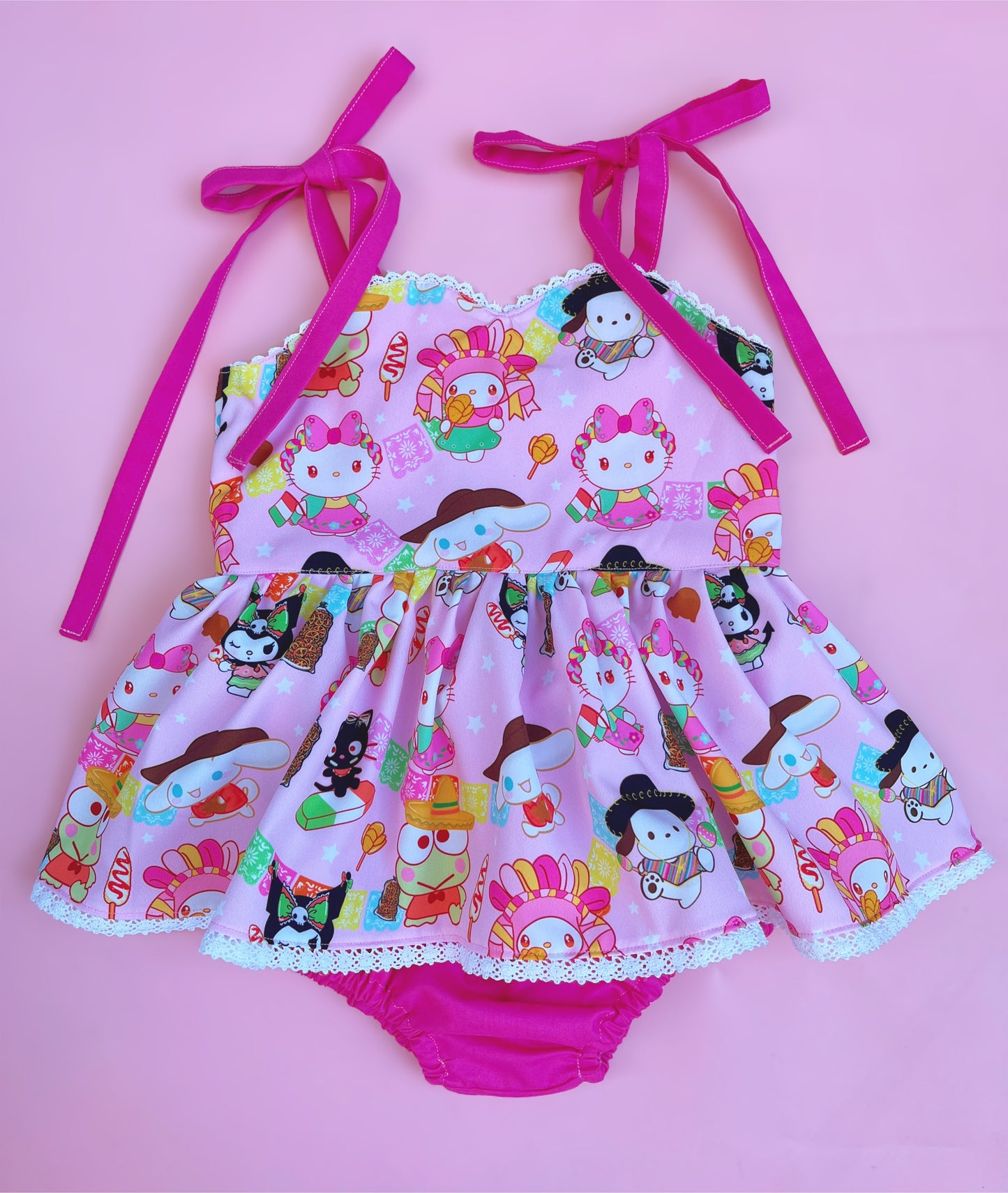 Exclusive kawaii friends π²π½