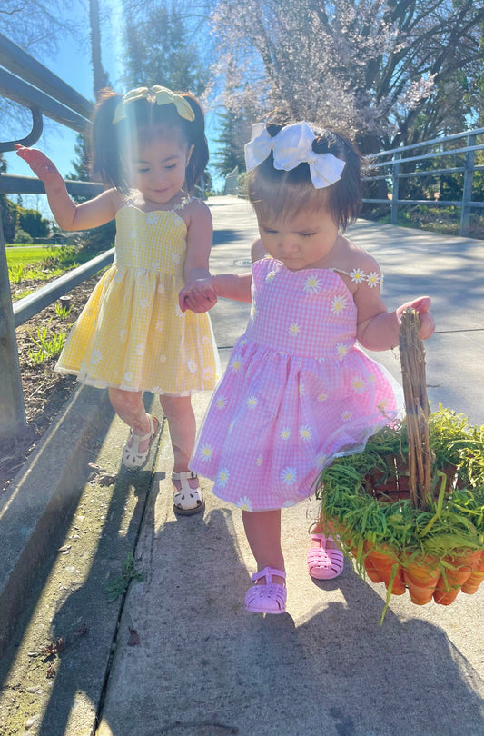 🌼 Daisy dress / top