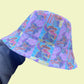 6 2 6 BUCKET HAT