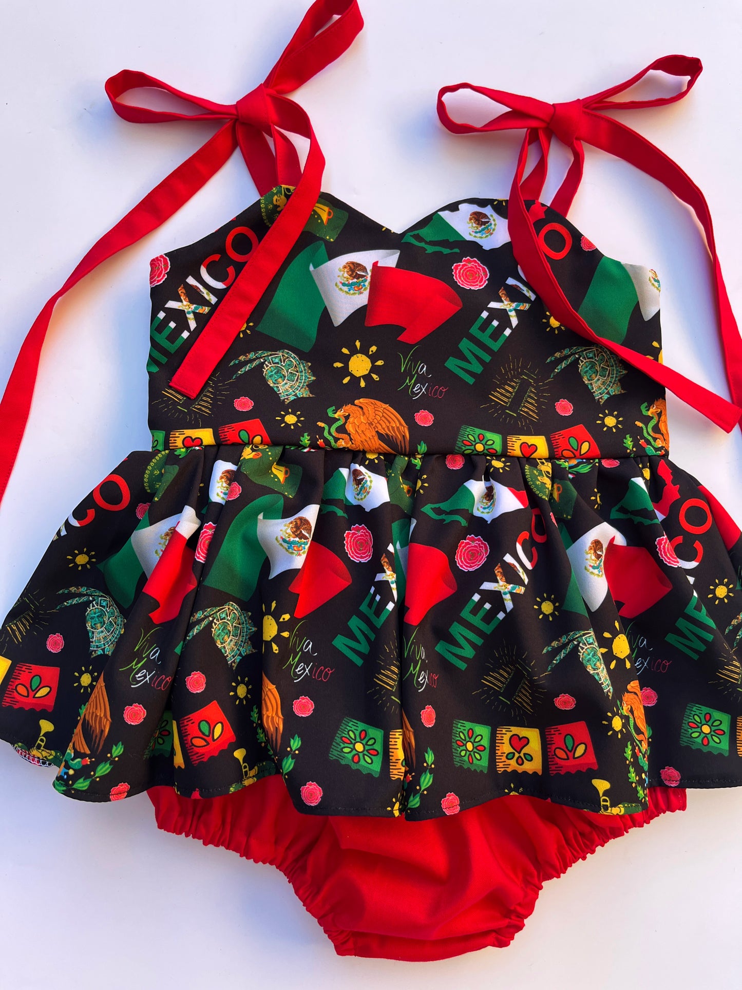 Viva Mexico 🇲🇽