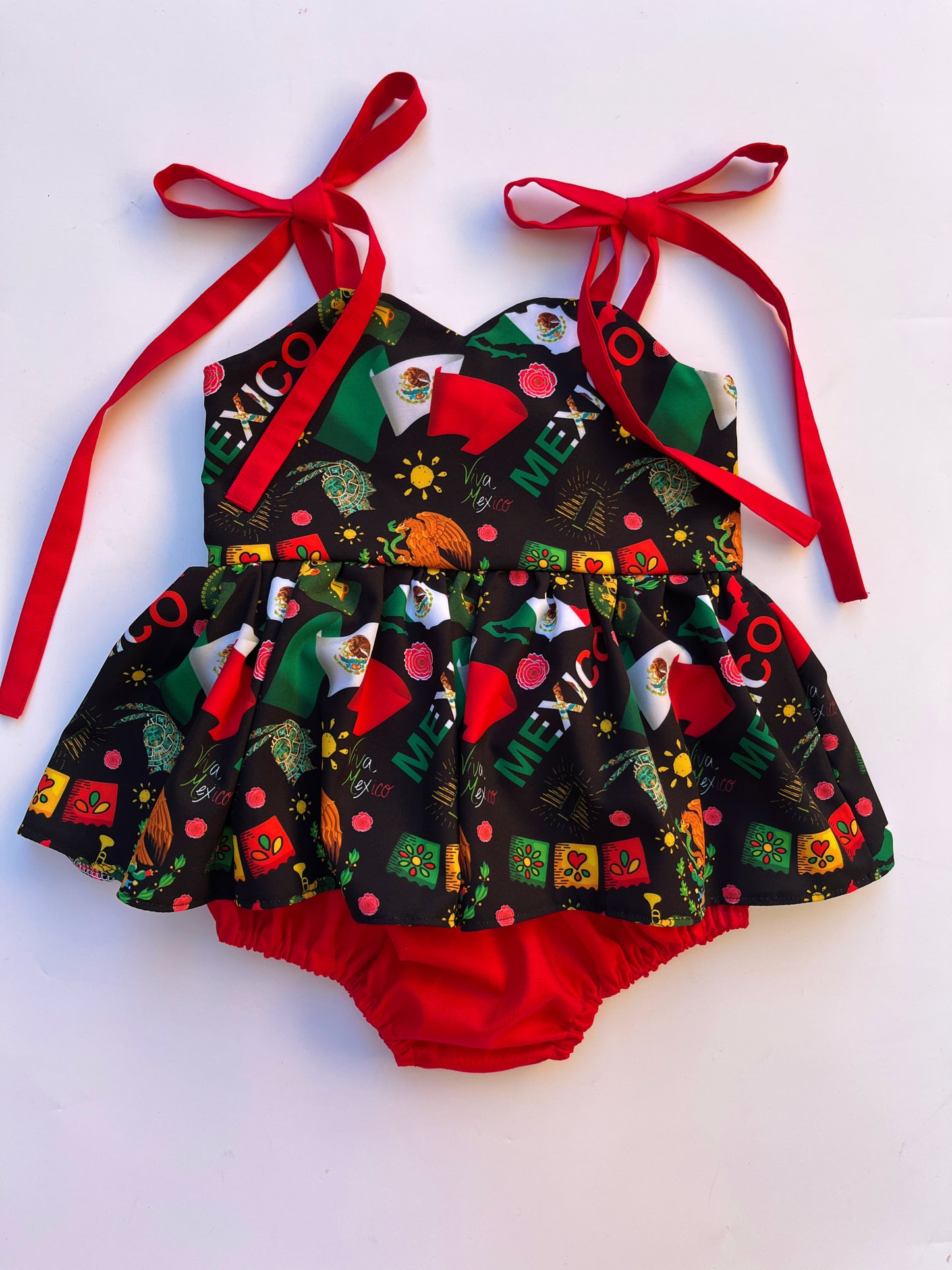 Viva Mexico 🇲🇽