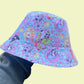 Summer friends BUCKET HAT