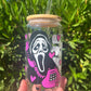 Scream cup